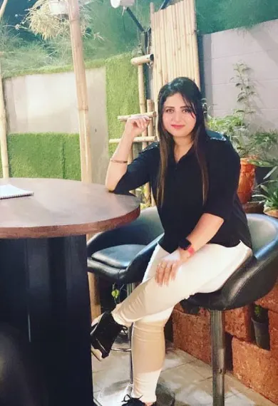 Model Call Girl in Agra